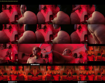 albaandthayron — 34 minute Chaturbate couple cam show recording, 720p, Oct 8, 2025