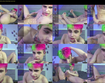 alex_valllley — 120 minute Chaturbate male cam show recording, 720p, Oct 9, 2025