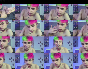 alex_valllley — 36 minute Chaturbate male cam show recording, 720p, Oct 9, 2025