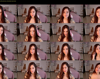 allisonpalmer — 16 minute Chaturbate female cam show recording, 720p, Oct 8, 2025