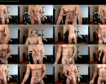 alpha_dominus_king — 120 minute Chaturbate male cam show recording, 720p, Oct 8, 2025