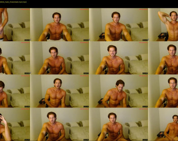 alphahung23 — 47 minute Chaturbate male cam show recording, 360p, Oct 9, 2025