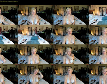 alwaysaffirming — 13 minute Chaturbate couple cam show recording, 720p, Oct 8, 2025