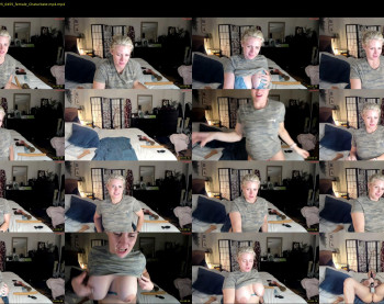 alwaysaffirming — 25 minute Chaturbate couple cam show recording, 720p, Oct 9, 2025