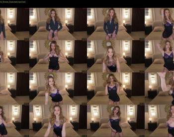 anabel054 — 66 minute Chaturbate female cam show recording, 720p, Oct 8, 2025