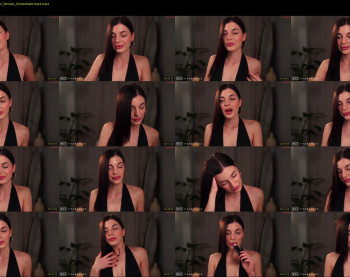 anamuse — 7 minute Chaturbate female cam show recording, 720p, Oct 9, 2025