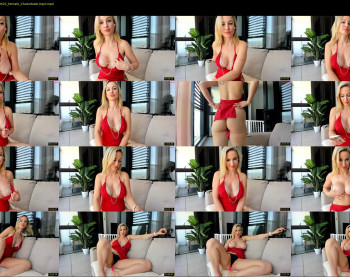 anna_royale — 32 minute Chaturbate female cam show recording, 720p, Oct 9, 2025