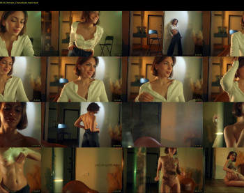 artmosphera — 120 minute Chaturbate female cam show recording, 720p, Oct 9, 2025