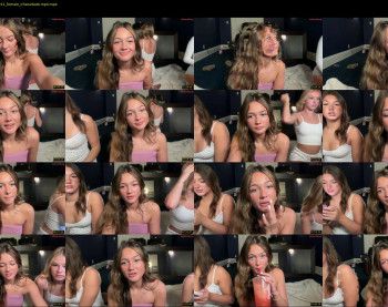 avaowenss — 13 minute Chaturbate female cam show recording, 480p, Oct 8, 2025