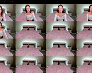bab_boom — 74 minute Chaturbate couple cam show recording, 720p, Oct 8, 2025