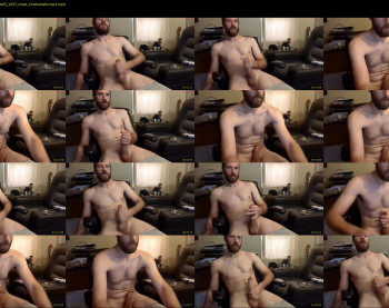 benjammin11311 — 15 minute Chaturbate male cam show recording, 720p, Oct 8, 2025