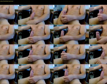 bifitboy — 10 minute Chaturbate male cam show recording, 360p, Oct 8, 2025