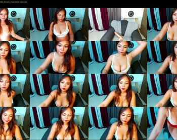 blythe_show — 95 minute Chaturbate female cam show recording, 480p, Oct 8, 2025