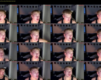 brentbarbasol — 12 minute Chaturbate male cam show recording, 360p, Oct 8, 2025