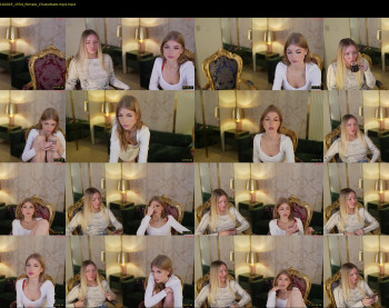 bright_diamonds_054 — 71 minute Chaturbate couple cam show recording, 720p, Oct 8, 2025