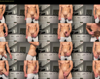 brodybiggs — 67 minute Chaturbate male cam show recording, 720p, Oct 9, 2025