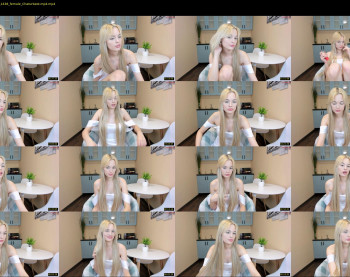 callmemargo — 11 minute Chaturbate female cam show recording, 720p, Oct 8, 2025