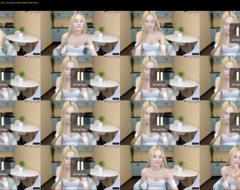 callmemargo — 7 minute Chaturbate female cam show recording, 720p, Oct 8, 2025