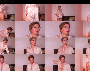 carojhones — 6 minute Chaturbate female cam show recording, 720p, Oct 8, 2025