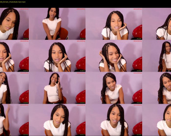 cedaya555 — 6 minute Chaturbate female cam show recording, 360p, Oct 8, 2025