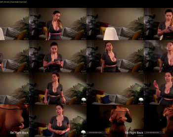 cheryl_pride — 70 minute Chaturbate female cam show recording, 720p, Oct 9, 2025