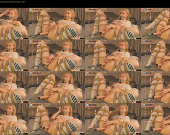 chibi_hibby — 26 minute Chaturbate female cam show recording, 720p, Oct 8, 2025