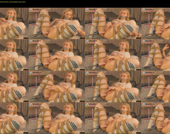 chibi_hibby — 10 minute Chaturbate female cam show recording, 720p, Oct 8, 2025