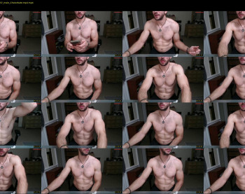 cloud900x — 3 minute Chaturbate male cam show recording, 480p, Oct 9, 2025