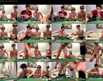 college_packing_8 — 90 minute Chaturbate male cam show recording, 720p, Oct 9, 2025