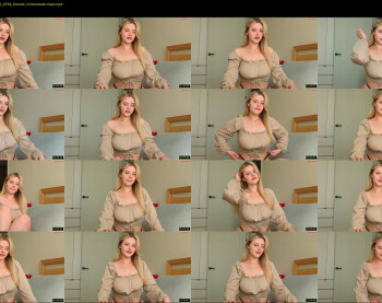 crystal_angells — 15 minute Chaturbate couple cam show recording, 720p, Oct 8, 2025