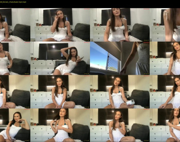 daisyfayer — 21 minute Chaturbate female cam show recording, 480p, Oct 9, 2025
