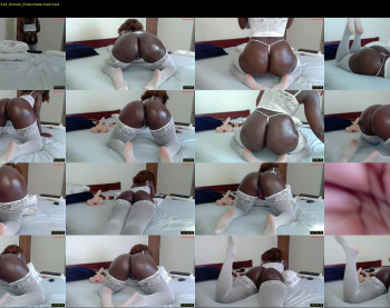 dark_qween — 120 minute Chaturbate female cam show recording, 480p, Oct 8, 2025