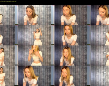 darylgerald — 105 minute Chaturbate female cam show recording, 720p, Oct 8, 2025