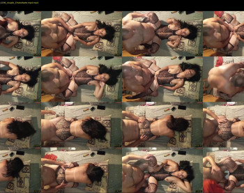 davidandlucy — 31 minute Chaturbate couple cam show recording, 720p, Oct 8, 2025
