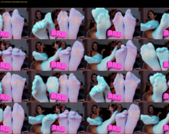 dorothygilbert — 39 minute Chaturbate female cam show recording, 720p, Oct 8, 2025