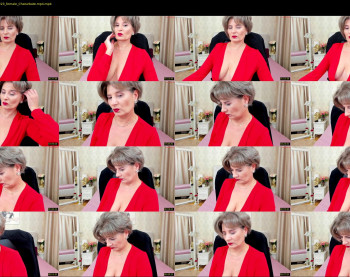 elisarosse_ — 11 minute Chaturbate female cam show recording, 720p, Oct 8, 2025