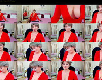 elisarosse_ — 13 minute Chaturbate female cam show recording, 720p, Oct 8, 2025
