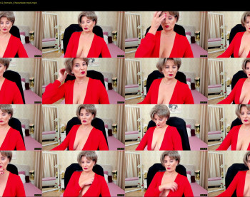 elisarosse_ — 7 minute Chaturbate female cam show recording, 720p, Oct 8, 2025