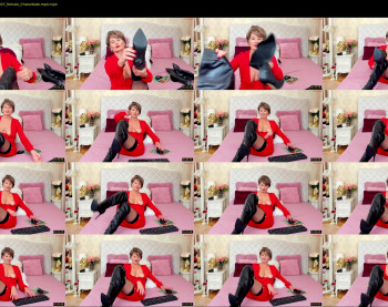 elisarosse_ — 3 minute Chaturbate female cam show recording, 720p, Oct 9, 2025