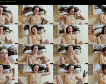 emiliamilas — 77 minute Chaturbate female cam show recording, 720p, Oct 8, 2025