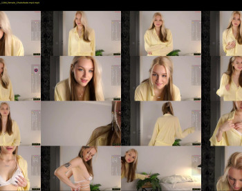 emmiemurray — 120 minute Chaturbate female cam show recording, 720p, Oct 8, 2025