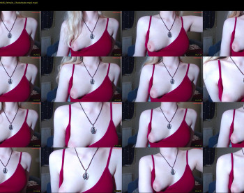 erica_mayer — 26 minute Chaturbate female cam show recording, 480p, Oct 8, 2025