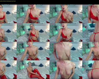 fay_dunaway — 87 minute Chaturbate female cam show recording, 720p, Oct 8, 2025