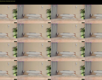 fay_miller2 — 5 minute Chaturbate female cam show recording, 720p, Oct 9, 2025