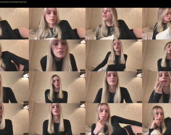 fflloowweerr — 36 minute Chaturbate couple cam show recording, 720p, Oct 8, 2025