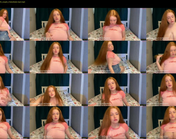 frupi_land — 104 minute Chaturbate couple cam show recording, 720p, Oct 8, 2025