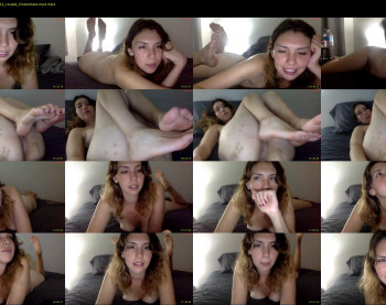 fushialake — 27 minute Chaturbate female cam show recording, 720p, Oct 8, 2025