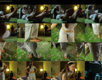 g_ia — 44 minute Chaturbate female cam show recording, 720p, Oct 9, 2025