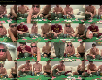 gavinnumbers — 58 minute Chaturbate male cam show recording, 480p, Oct 9, 2025