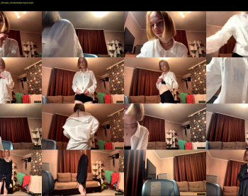 gigikray — 120 minute Chaturbate female cam show recording, 720p, Oct 9, 2025